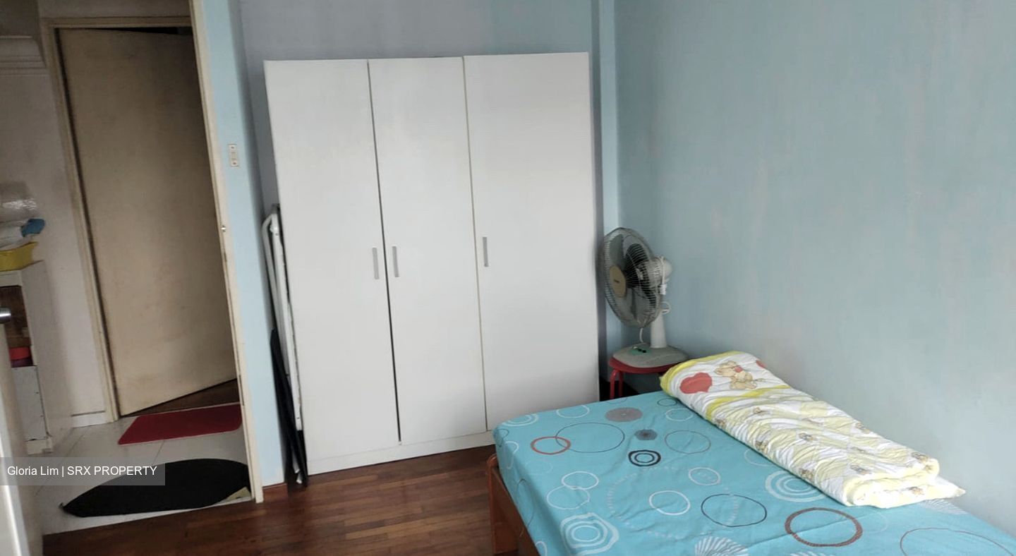 Jalan Membina (Bukit Merah),  #425013931